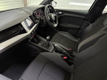 View our AUDI A1