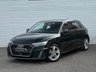 USED 2019 19 AUDI A1 1.0 TFSI 30 S line Sportback 5dr Petrol Manual Euro 6 (s/s) (116 ps) CARPLAY | CRUISE CNTRL | S LINE