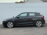 USED 2019 19 AUDI A1 1.0 TFSI 30 S line Sportback 5dr Petrol Manual Euro 6 (s/s) (116 ps) CARPLAY | CRUISE CNTRL | S LINE