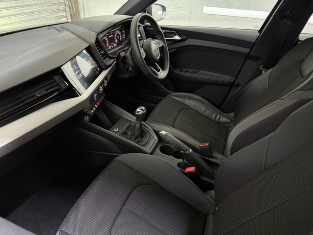 View our AUDI A1