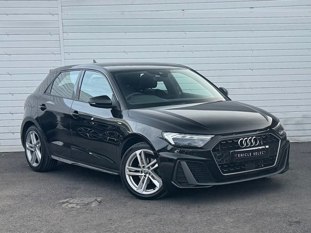 View our AUDI A1