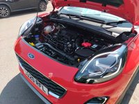 USED 2020 20 FORD PUMA 1.0T EcoBoost MHEV Titanium SUV 5dr Petrol Manual Euro 6 (s/s) (125 ps) SUV ONLY 5,013 MILES FROM NEW