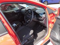 USED 2020 20 FORD PUMA 1.0T EcoBoost MHEV Titanium SUV 5dr Petrol Manual Euro 6 (s/s) (125 ps) SUV ONLY 5,013 MILES FROM NEW