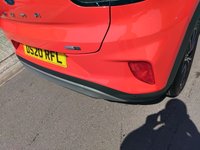 USED 2020 20 FORD PUMA 1.0T EcoBoost MHEV Titanium SUV 5dr Petrol Manual Euro 6 (s/s) (125 ps) SUV ONLY 5,013 MILES FROM NEW