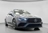 USED 2022 22 MERCEDES-BENZ CLA 1.3 CLA250e 15.6kWh AMG Line (Premium Plus) Coupe 4dr Petrol Plug-in Hybrid 8G-DCT Euro 6 (s/s) (218 ps) 