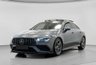 USED 2022 22 MERCEDES-BENZ CLA 1.3 CLA250e 15.6kWh AMG Line (Premium Plus) Coupe 4dr Petrol Plug-in Hybrid 8G-DCT Euro 6 (s/s) (218 ps) 
