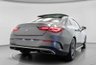 USED 2022 22 MERCEDES-BENZ CLA 1.3 CLA250e 15.6kWh AMG Line (Premium Plus) Coupe 4dr Petrol Plug-in Hybrid 8G-DCT Euro 6 (s/s) (218 ps) 