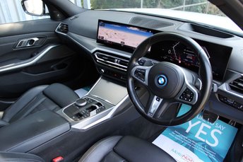 View our BMW 3 SERIES