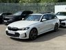 USED 2023 72 BMW 3 SERIES 2.0 330e 12kWh M Sport Touring 5dr Petrol Plug-in Hybrid Auto Euro 6 (s/s) (292 ps) PANORAMIC SUNROOF - COMFORT PACK - TECHNOLOGY PACK - VISIBILITY PACK