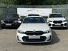 USED 2023 72 BMW 3 SERIES 2.0 330e 12kWh M Sport Touring 5dr Petrol Plug-in Hybrid Auto Euro 6 (s/s) (292 ps) PANORAMIC SUNROOF - COMFORT PACK - TECHNOLOGY PACK - VISIBILITY PACK