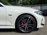 USED 2023 72 BMW 3 SERIES 2.0 330e 12kWh M Sport Touring 5dr Petrol Plug-in Hybrid Auto Euro 6 (s/s) (292 ps) PANORAMIC SUNROOF - COMFORT PACK - TECHNOLOGY PACK - VISIBILITY PACK