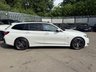 USED 2023 72 BMW 3 SERIES 2.0 330e 12kWh M Sport Touring 5dr Petrol Plug-in Hybrid Auto Euro 6 (s/s) (292 ps) PANORAMIC SUNROOF - COMFORT PACK - TECHNOLOGY PACK - VISIBILITY PACK