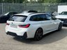 USED 2023 72 BMW 3 SERIES 2.0 330e 12kWh M Sport Touring 5dr Petrol Plug-in Hybrid Auto Euro 6 (s/s) (292 ps) PANORAMIC SUNROOF - COMFORT PACK - TECHNOLOGY PACK - VISIBILITY PACK