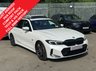 USED 2023 72 BMW 3 SERIES 2.0 330e 12kWh M Sport Touring 5dr Petrol Plug-in Hybrid Auto Euro 6 (s/s) (292 ps) PANORAMIC SUNROOF - COMFORT PACK - TECHNOLOGY PACK - VISIBILITY PACK