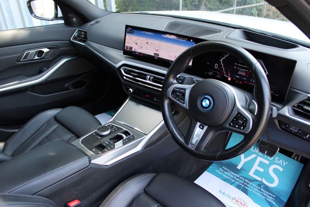 View our BMW 3 SERIES