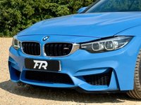 USED 2018 B BMW M4 3.0 BiTurbo Convertible 2dr Petrol Manual Euro 6 (s/s) (431 ps) 