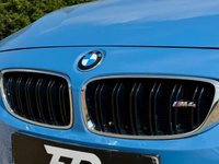 USED 2018 B BMW M4 3.0 BiTurbo Convertible 2dr Petrol Manual Euro 6 (s/s) (431 ps) 