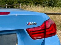 USED 2018 B BMW M4 3.0 BiTurbo Convertible 2dr Petrol Manual Euro 6 (s/s) (431 ps) 