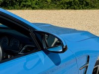 USED 2018 B BMW M4 3.0 BiTurbo Convertible 2dr Petrol Manual Euro 6 (s/s) (431 ps) 
