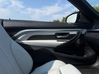 USED 2018 B BMW M4 3.0 BiTurbo Convertible 2dr Petrol Manual Euro 6 (s/s) (431 ps) 
