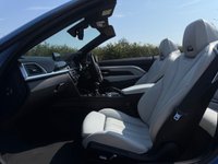 USED 2018 B BMW M4 3.0 BiTurbo Convertible 2dr Petrol Manual Euro 6 (s/s) (431 ps) 