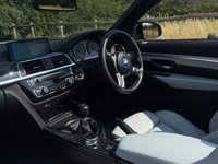 USED 2018 B BMW M4 3.0 BiTurbo Convertible 2dr Petrol Manual Euro 6 (s/s) (431 ps) 