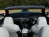 USED 2018 B BMW M4 3.0 BiTurbo Convertible 2dr Petrol Manual Euro 6 (s/s) (431 ps) 