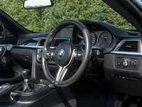 USED 2018 B BMW M4 3.0 BiTurbo Convertible 2dr Petrol Manual Euro 6 (s/s) (431 ps) 