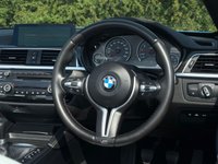USED 2018 B BMW M4 3.0 BiTurbo Convertible 2dr Petrol Manual Euro 6 (s/s) (431 ps) 