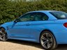 USED 2018 B BMW M4 3.0 BiTurbo Convertible 2dr Petrol Manual Euro 6 (s/s) (431 ps) 