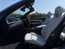 USED 2018 B BMW M4 3.0 BiTurbo Convertible 2dr Petrol Manual Euro 6 (s/s) (431 ps) 