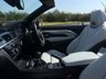 USED 2018 B BMW M4 3.0 BiTurbo Convertible 2dr Petrol Manual Euro 6 (s/s) (431 ps) 