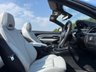 USED 2018 B BMW M4 3.0 BiTurbo Convertible 2dr Petrol Manual Euro 6 (s/s) (431 ps) 