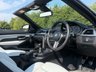 USED 2018 B BMW M4 3.0 BiTurbo Convertible 2dr Petrol Manual Euro 6 (s/s) (431 ps) 