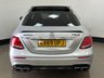 USED 2019 69 MERCEDES-BENZ E CLASS 4.0 E63 V8 BiTurbo GPF AMG S Saloon 4dr Petrol SpdS MCT 4MATIC+ Euro 6 (s/s) (612 ps) 1 keeper, Full dealer history