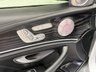 USED 2019 69 MERCEDES-BENZ E CLASS 4.0 E63 V8 BiTurbo GPF AMG S Saloon 4dr Petrol SpdS MCT 4MATIC+ Euro 6 (s/s) (612 ps) 1 keeper, Full dealer history