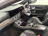 USED 2019 69 MERCEDES-BENZ E CLASS 4.0 E63 V8 BiTurbo GPF AMG S Saloon 4dr Petrol SpdS MCT 4MATIC+ Euro 6 (s/s) (612 ps) 1 keeper, Full dealer history