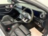 USED 2019 69 MERCEDES-BENZ E CLASS 4.0 E63 V8 BiTurbo GPF AMG S Saloon 4dr Petrol SpdS MCT 4MATIC+ Euro 6 (s/s) (612 ps) 1 keeper, Full dealer history