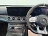 USED 2019 69 MERCEDES-BENZ E CLASS 4.0 E63 V8 BiTurbo GPF AMG S Saloon 4dr Petrol SpdS MCT 4MATIC+ Euro 6 (s/s) (612 ps) 1 keeper, Full dealer history
