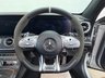 USED 2019 69 MERCEDES-BENZ E CLASS 4.0 E63 V8 BiTurbo GPF AMG S Saloon 4dr Petrol SpdS MCT 4MATIC+ Euro 6 (s/s) (612 ps) 1 keeper, Full dealer history