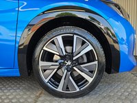 USED 2020 20 PEUGEOT 208 1.2 PureTech GT Line Hatchback 5dr Petrol EAT Euro 6 (s/s) (130 ps) 