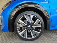 USED 2020 20 PEUGEOT 208 1.2 PureTech GT Line Hatchback 5dr Petrol EAT Euro 6 (s/s) (130 ps) 