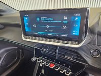 USED 2020 20 PEUGEOT 208 1.2 PureTech GT Line Hatchback 5dr Petrol EAT Euro 6 (s/s) (130 ps) 