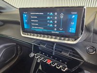 USED 2020 20 PEUGEOT 208 1.2 PureTech GT Line Hatchback 5dr Petrol EAT Euro 6 (s/s) (130 ps) 