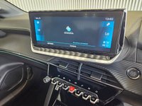 USED 2020 20 PEUGEOT 208 1.2 PureTech GT Line Hatchback 5dr Petrol EAT Euro 6 (s/s) (130 ps) 