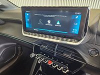 USED 2020 20 PEUGEOT 208 1.2 PureTech GT Line Hatchback 5dr Petrol EAT Euro 6 (s/s) (130 ps) 