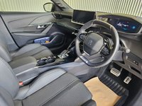 USED 2020 20 PEUGEOT 208 1.2 PureTech GT Line Hatchback 5dr Petrol EAT Euro 6 (s/s) (130 ps) 