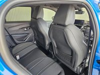 USED 2020 20 PEUGEOT 208 1.2 PureTech GT Line Hatchback 5dr Petrol EAT Euro 6 (s/s) (130 ps) 