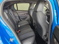 USED 2020 20 PEUGEOT 208 1.2 PureTech GT Line Hatchback 5dr Petrol EAT Euro 6 (s/s) (130 ps) 