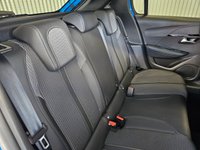 USED 2020 20 PEUGEOT 208 1.2 PureTech GT Line Hatchback 5dr Petrol EAT Euro 6 (s/s) (130 ps) 